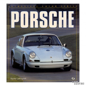 Porsche English Randy Leffingwell