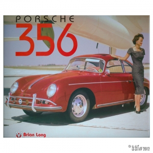 Porsche 356 English Brian Long
