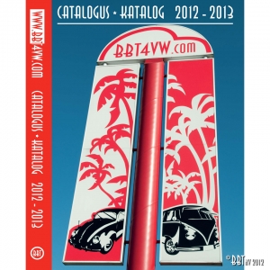 Catalogue Dutch / German