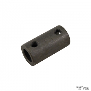 Shift shaft coupler