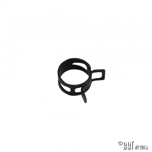 Constant tension clamp 27mm