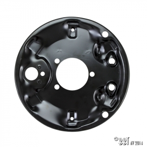 Backing plate front all beetle 12 & 1300  EACH