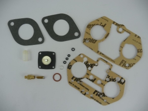 Carburetor rebuild kit for Weber 36 IDF