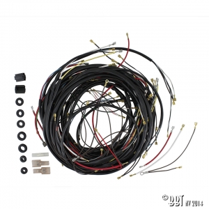Wiring harness