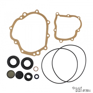 Gasketkit for IRS transaxle, German