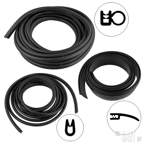 Roofseal Westfalia T2 08/67-07/79