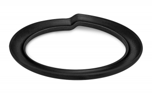 Dampring for suspension spring Super Beetle (1)