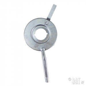 Oil Deflector in brakedrum BBT