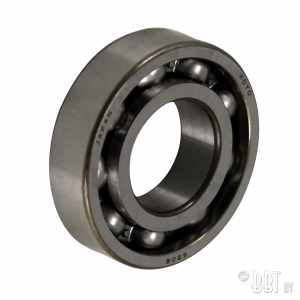 Rear inner wheel bearing 'IRS'
