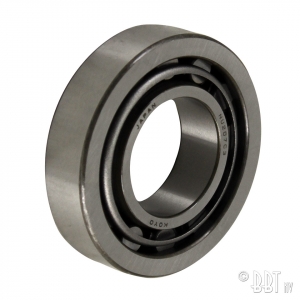 Rear outer wheel bearing