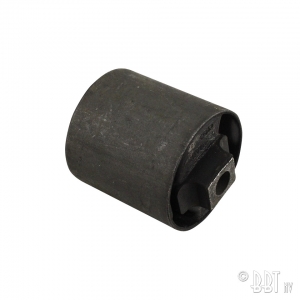 Bushing transmission mount
