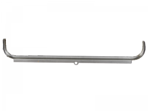 Front screen bottom repair, left - Typ 2, >67