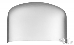 Roof repair panel front