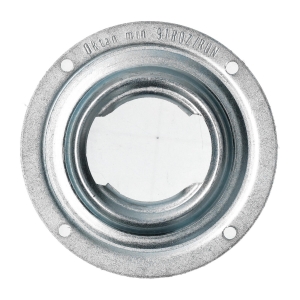 Ring filler neck hose