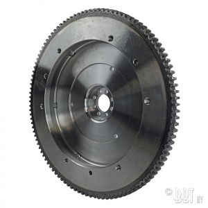 Flywheel 180mm Porsche 356, lightened