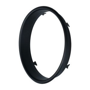 Ring speedometer, aluminium black