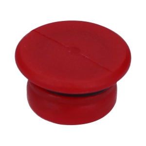 Sealing plug steeringbox