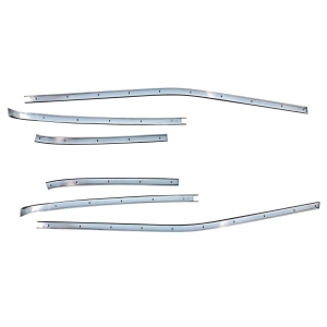 Window seal trim (set)