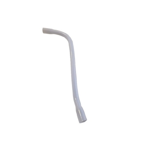 Brake line reservoir to master cylinder (no servo) 15cm