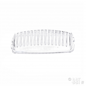 Lens for reversing light, clear (real Glas) - Hella
