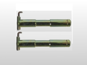 Gear linkage pin - set of 2