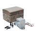 Electric fuel pump