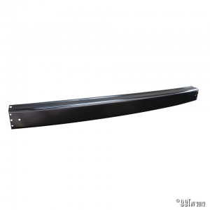 Bumper front (black)