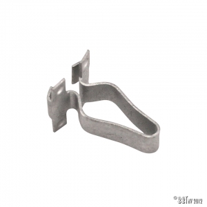 Clip bumperstrip