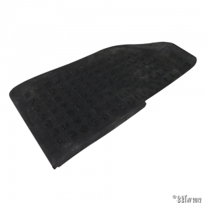 Step pad right