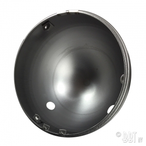 Headlight bowl