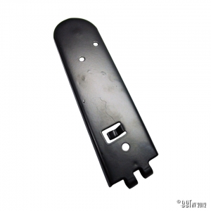 Accelerator pedal