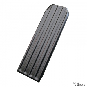Accelerator pedal