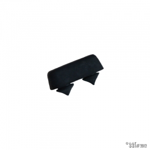 Rubber stop brake pedal T2