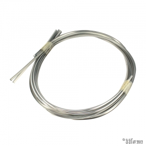 Window moulding kit