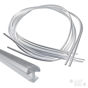 Window moulding kit