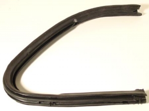 Vent wing seals
