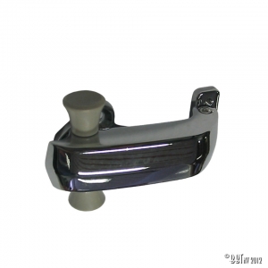 Pop-out window latch