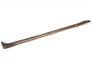 Window scraper, inside, left, each