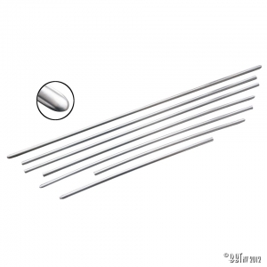 Moulding kit,