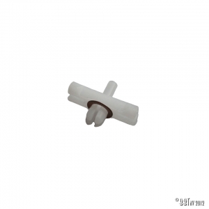 Clips for small moulding kit, 50 pcs
