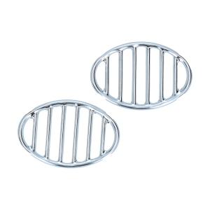 Horn grill original model, as pair German quality