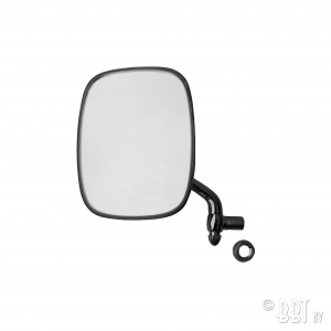 Mirror, left, each