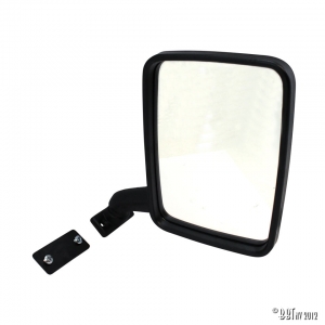 Mirror right convex