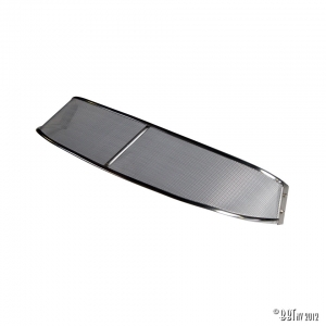 Australian sunvisor
