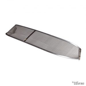 Australian sunvisor
