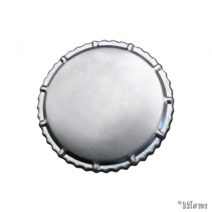 Gas cap