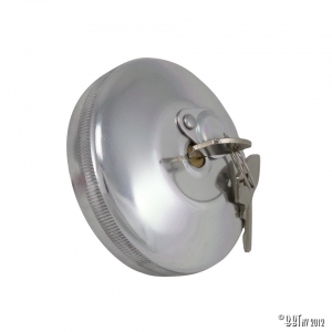 Gas cap