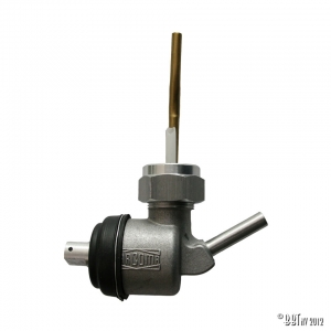 Fuel tap 6 mm