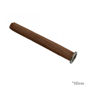 Filter for fuel tap