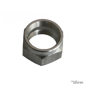 Nut for fuel tap